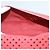 LOUIS VUITTON Borsa a Spalla Perfo Furore Saumur Rosa LV Auth 41755SAM - vista 29