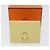 Hermès Portafoglio compatto HERMES Bearn Epsom Giallo Auth 45049SM - vista 12