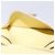 Hermès Portafoglio compatto HERMES Bearn Epsom Giallo Auth 45049SM - vista 18