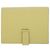 Hermès Portafoglio compatto HERMES Bearn Epsom Giallo Auth 45049SM - vista 2