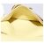 Hermès Portafoglio compatto HERMES Bearn Epsom Giallo Auth 45049SM - vista 20