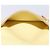 Hermès Portafoglio compatto HERMES Bearn Epsom Giallo Auth 45049SM - vista 21