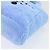 PRADA Borsa a Mano Terry 2 in 1 Azzurro Chiaro Nero Auth 47188SAV Blu chiaro - vista 14