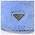 PRADA Borsa a Mano Terry 2 in 1 Azzurro Chiaro Nero Auth 47188SAV Blu chiaro - vista 17