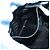 PRADA Borsa a Mano Terry 2 in 1 Azzurro Chiaro Nero Auth 47188SAV Blu chiaro - vista 21