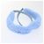 PRADA Borsa a Mano Terry 2 in 1 Azzurro Chiaro Nero Auth 47188SAV Blu chiaro - vista 22