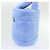 PRADA Borsa a Mano Terry 2 in 1 Azzurro Chiaro Nero Auth 47188SAV Blu chiaro - vista 3