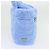 PRADA Borsa a Mano Terry 2 in 1 Azzurro Chiaro Nero Auth 47188SAV Blu chiaro - vista 4