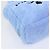 PRADA Borsa a Mano Terry 2 in 1 Azzurro Chiaro Nero Auth 47188SAV Blu chiaro - vista 9