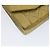 CHANEL Borsa a Spalla con Catena Matelassé e Chiusura a Girello in Pelle di Agnello Oro CC Auth 51274SAM D'oro - vista 14