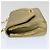 CHANEL Borsa a Spalla con Catena Matelassé e Chiusura a Girello in Pelle di Agnello Oro CC Auth 51274SAM D'oro - vista 3