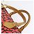 LOUIS VUITTON Borsa a Mano Speedy 30 Monogram Graffiti Rosa M93704 LV Auth 56156SAM Monogramma - vista 14