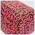 LOUIS VUITTON Borsa a Mano Speedy 30 Monogram Graffiti Rosa M93704 LV Auth 56156SAM Monogramma - vista 15