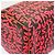 LOUIS VUITTON Borsa a Mano Speedy 30 Monogram Graffiti Rosa M93704 LV Auth 56156SAM Monogramma - vista 16