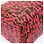 LOUIS VUITTON Borsa a Mano Speedy 30 Monogram Graffiti Rosa M93704 LV Auth 56156SAM Monogramma - vista 18