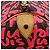 LOUIS VUITTON Borsa a Mano Speedy 30 Monogram Graffiti Rosa M93704 LV Auth 56156SAM Monogramma - vista 19