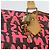 LOUIS VUITTON Borsa a Mano Speedy 30 Monogram Graffiti Rosa M93704 LV Auth 56156SAM Monogramma - vista 22