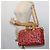 LOUIS VUITTON Borsa a Mano Speedy 30 Monogram Graffiti Rosa M93704 LV Auth 56156SAM Monogramma - vista 26