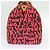 LOUIS VUITTON Borsa a Mano Speedy 30 Monogram Graffiti Rosa M93704 LV Auth 56156SAM Monogramma - vista 4
