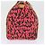 LOUIS VUITTON Borsa a Mano Speedy 30 Monogram Graffiti Rosa M93704 LV Auth 56156SAM Monogramma - vista 5