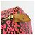 LOUIS VUITTON Borsa a Mano Speedy 30 Monogram Graffiti Rosa M93704 LV Auth 56156SAM Monogramma - vista 9