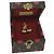 CAJA Cereza Monograma LOUIS VUITTON Edición Limitada a 200 Piezas en Todo el Mundo Auth 47829SM
