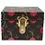 CAJA Cereza Monograma LOUIS VUITTON Edición Limitada a 200 Piezas en Todo el Mundo Auth 47829SM - vista 13