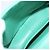 CHANEL Borsa a Mano in Camoscio Verde CC Auth 68731SAV - view 11