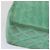CHANEL Borsa a Mano in Camoscio Verde CC Auth 68731SAV - view 15