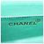 CHANEL Borsa a Mano in Camoscio Verde CC Auth 68731SAV - view 17
