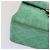 CHANEL Borsa a Mano in Camoscio Verde CC Auth 68731SAV - view 9