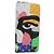 LOUIS VUITTON Monogram LV Portrait Zippy Vertical Wallet M82590 LV Auth 92757SAM White