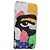 LOUIS VUITTON Monogram LV Portrait Zippy Vertical Wallet M82590 LV Auth 92757SAM White - view 13