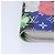 LOUIS VUITTON Monogram LV Portrait Zippy Vertical Wallet M82590 LV Auth 92757SAM White - view 14
