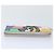 LOUIS VUITTON Monogram LV Portrait Zippy Vertical Wallet M82590 LV Auth 92757SAM White - view 3