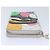 LOUIS VUITTON Monogram LV Portrait Zippy Vertical Wallet M82590 LV Auth 92757SAM White - view 5