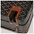 Maleta GOYARD Herringbone Trolley PM en PVCCanvas marrón Auth mr552SAM Castaño - vista 11