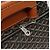 Maleta GOYARD Herringbone Trolley PM en PVCCanvas marrón Auth mr552SAM Castaño - vista 28