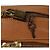 LOUIS VUITTON Borsa a Spalla Nomad Reporter GM SPO Beige LV Auth 96049SAV - vista 20