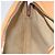 LOUIS VUITTON Borsa a Spalla Nomad Reporter GM SPO Beige LV Auth 96049SAV - vista 28