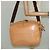 LOUIS VUITTON Borsa a Spalla Nomad Reporter GM SPO Beige LV Auth 96049SAV - vista 30