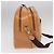 LOUIS VUITTON Borsa a Spalla Nomad Reporter GM SPO Beige LV Auth 96049SAV - vista 4