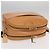 LOUIS VUITTON Borsa a Spalla Nomad Reporter GM SPO Beige LV Auth 96049SAV - vista 6