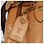 LOUIS VUITTON Borsa a Spalla Nomad Reporter GM SPO Beige LV Auth 96049SAV - vista 8