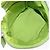 Borsa a Spalla PRADA in Tela Argento Verde Auth 102538SAV - vista 10