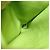 Borsa a Spalla PRADA in Tela Argento Verde Auth 102538SAV - vista 11