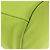 Borsa a Spalla PRADA in Tela Argento Verde Auth 102538SAV - vista 15