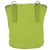 Borsa a Spalla PRADA in Tela Argento Verde Auth 102538SAV - vista 2