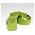 Borsa a Spalla PRADA in Tela Argento Verde Auth 102538SAV - vista 22