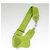 Borsa a Spalla PRADA in Tela Argento Verde Auth 102538SAV - vista 23